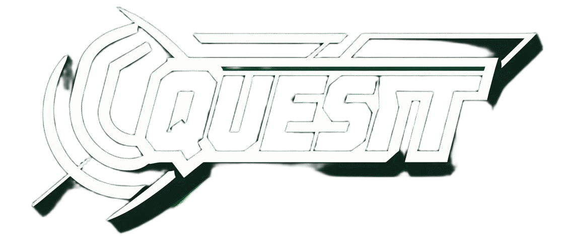 Questjunkie