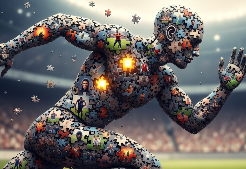 The World of Sports: Passion, Power, and Perseverance
