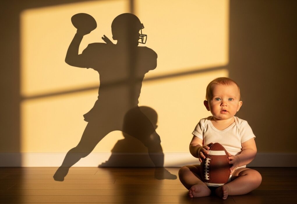 The World of Sports: Passion, Power, and Perseverance