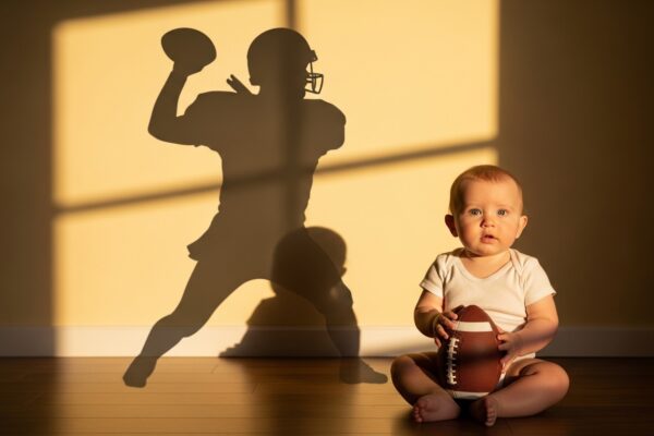 The World of Sports: Passion, Power, and Perseverance