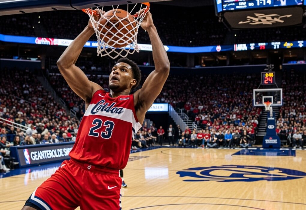 The Unifying Power of Sports: More Than Just Games