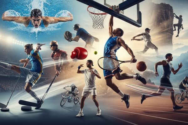 The Hidden Forces Behind the Spirit of Sports