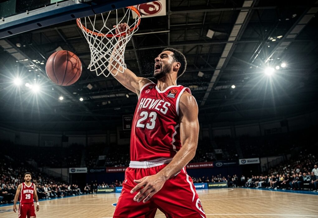 Game On: The Power and Passion Behind Sports