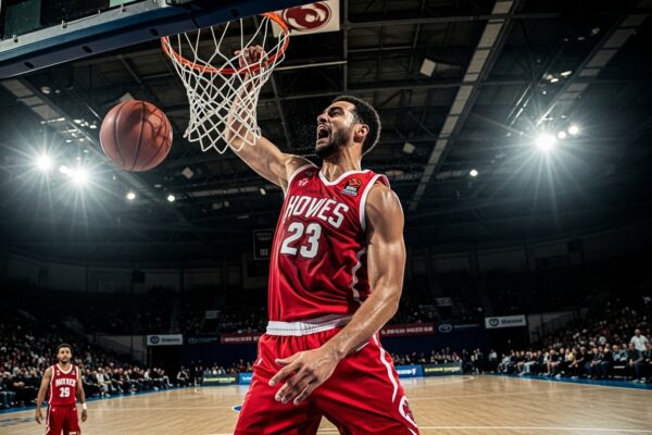 Game On: The Power and Passion Behind Sports