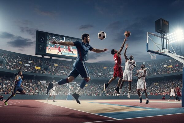 The Silent Power of Sports: More Than Just a Game